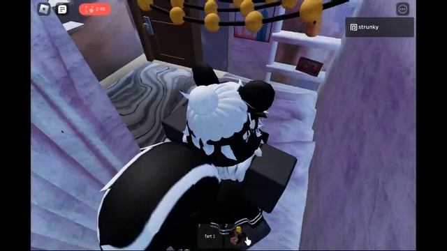 roblox fart game :3 смотреть онлайн