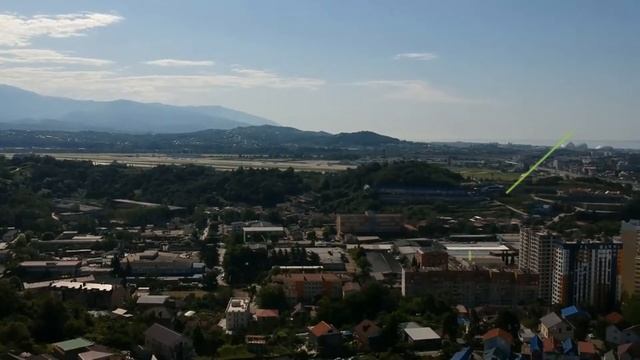 Однушка в Голубые Дали смотреть онлайн