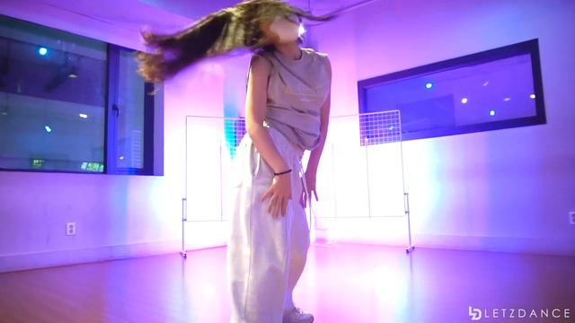 Summer Walker ft Usher - Come ThruㅣChoreography by ARAJOㅣ레츠댄스아카데미 산본점 смотреть онлайн