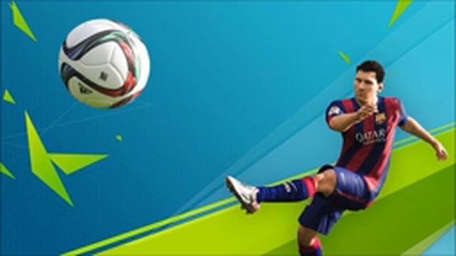 Seinabo Sey Pretend (FIFA 16 song ) смотреть онлайн