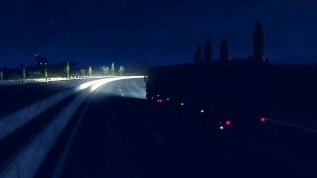 Euro Truck Simulator 2 Online Реклама смотреть онлайн