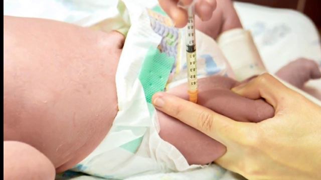is oral vitamin k effective for newborn? is superior? , VKDB, vitamin I deficiency bleeding,konakio смотреть онлайн