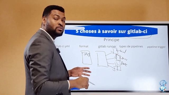 5 choses à savoir quand vous débutez avec gitlab-ci смотреть онлайн