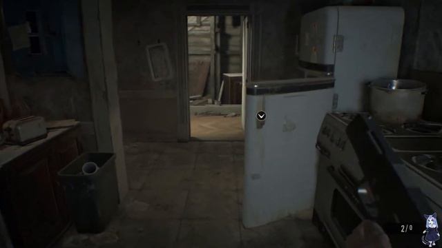 Resident Evil 7: Biohazard - Серия 5 смотреть онлайн