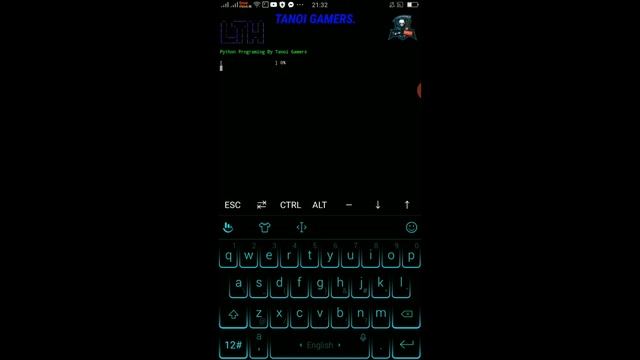 (Teach Hack) Hack on Script LTH ? and app Termux EP: 3 смотреть онлайн