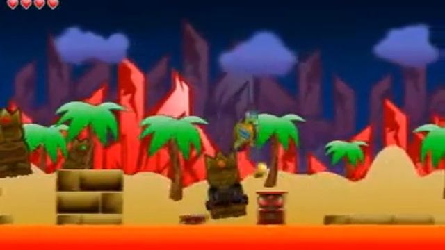 Turtle Tale - Tráiler смотреть онлайн