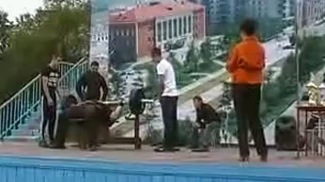 Соболев Вячеслав 140х15 смотреть онлайн