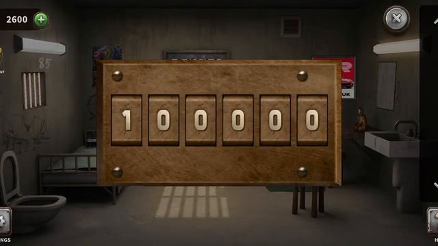 100 doors escape from prison level 53 Singapore cell solution смотреть онлайн