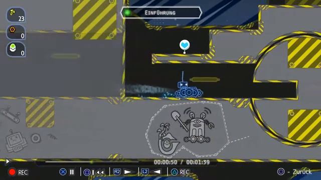 TerRover Guide - Mechanica 1 - all Items смотреть онлайн