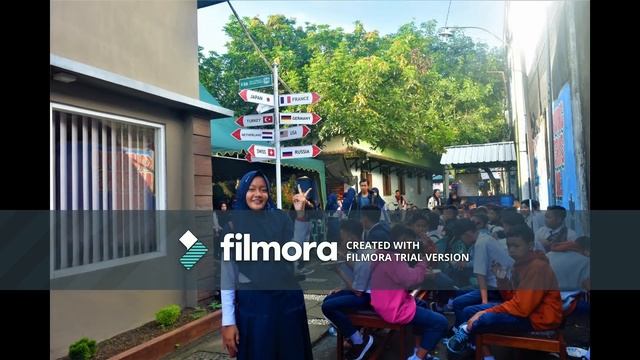 Study Tour MTs Sunan Prawoto Goes To Malang 2019 смотреть онлайн