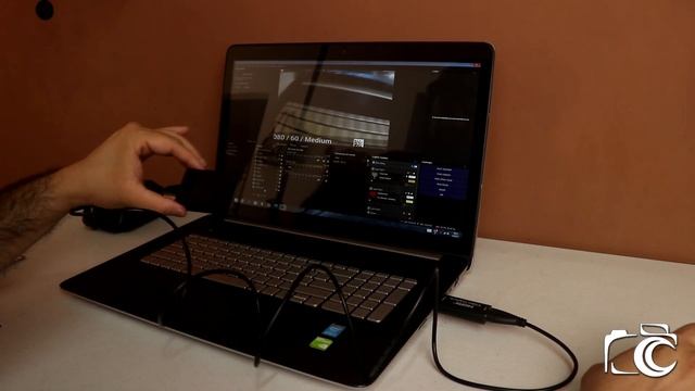 ? Webcam y Video Streaming con cámaras viejitas ? Capturadora de video USB ? Súper fácil смотреть онлайн