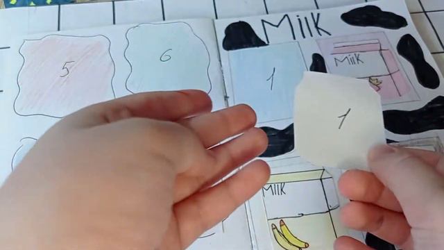Распаковка бумажных сюрпризов!🤤/Видео с Соней!🥳/Соня уезжает😭/✨Мир бумажек📖 смотреть онлайн