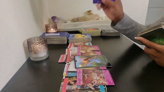 Aquarius Tarot: Angel Number 313 Will Lead to Your Prosperity смотреть онлайн