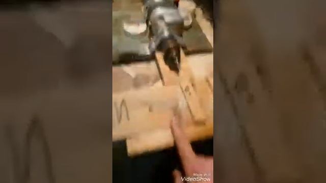 Сверление пчелорамок смотреть онлайн