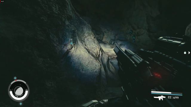 Starfield Find the Artifact on Indum III-C 3-C, Go to Freya, Final Glimpses смотреть онлайн