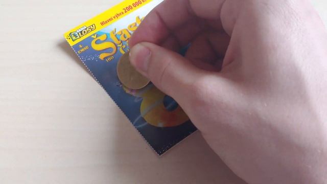 КУПИЛ 1 ЛОТЕРЕЙНЫЙ БИЛЕТ И ВЫИГРАЛ... смотреть онлайн