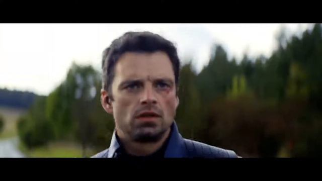 The Falcon and the Winter Soldier (Сокол и Зимний солдат) смотреть онлайн