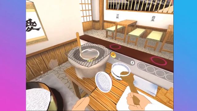 Counter Fight Samurai Edition | Dip it in Mustard - VR Week смотреть онлайн