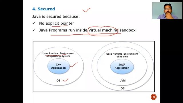 Java Buzzwords смотреть онлайн
