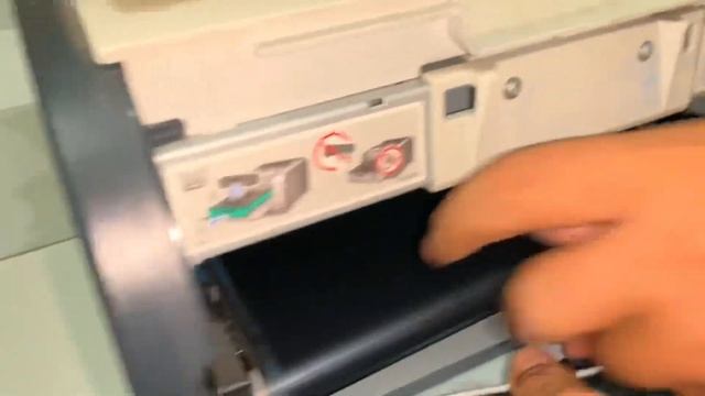 Tutorial Ganti Film ITB Trasferkit Printer CP2025 Pro 400 Warna смотреть онлайн