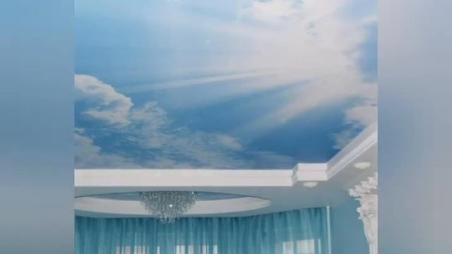 Натяжные потолки 8 (989) 124-80-26 Константин смотреть онлайн