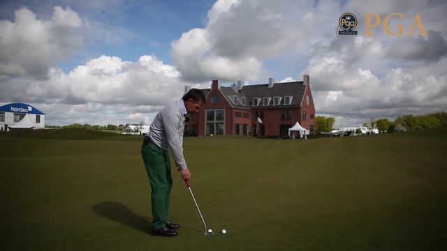 PGA PLAY Magnus Persson Atlevi Tips distansputtar W смотреть онлайн