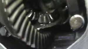 Mitsubishi Pajero IV 3.0 "ПЕРЕДНИЙ РЕДУКТОР"