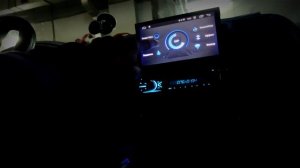 Автомагнитола Eplutus CA 831 Теперь точно всё работает как надо, но ....