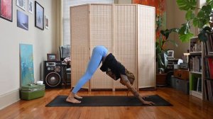 How To Vinyasa | Tips & Modifications