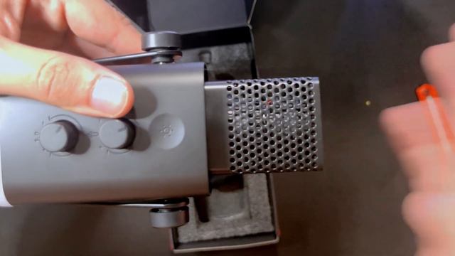 Microfone Fifine AM8 AliExpress é bom? смотреть онлайн