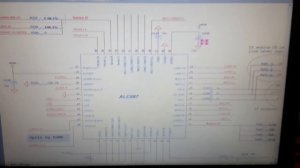 Неисправность звукового кодека на материнской плате. Видео-отчет