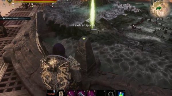 Conan EEWA Craft Corrupt Spellbook e Essence of a Star