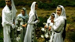 Хеда Хамзатова Даймехкан аз