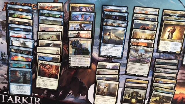 Brawl deck tech and pack opening смотреть онлайн