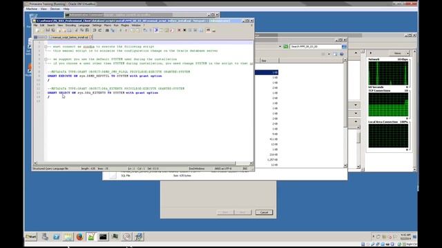 How to Install Primavera P6 Professional 8.3.2 смотреть онлайн