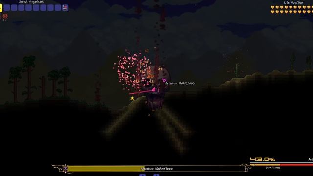 Beyond The Forgotten Ages (BTFA) - Arterius Small Showcase