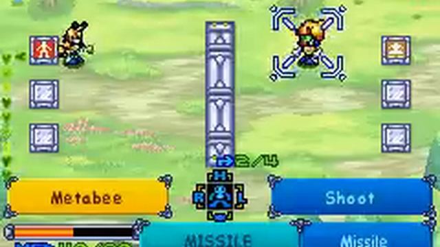 Let's Play Medabots Part 2 смотреть онлайн