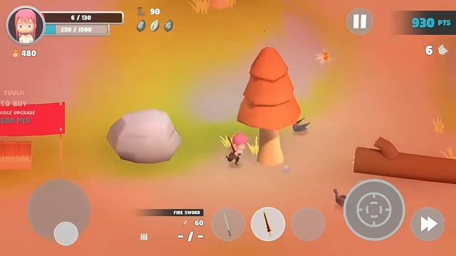 Pigeons Attack | All Maps + Characters Unlocked | Indie Underground смотреть онлайн