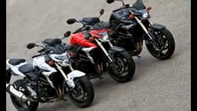 suzuki GSR 750 смотреть онлайн