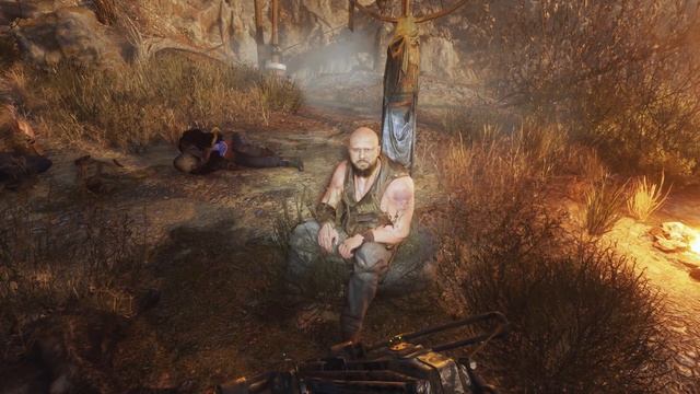 Как я играл в Metro: Exodus. Часть 2. Финал смотреть онлайн