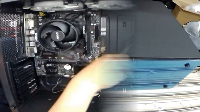 ? 20k php PINAKAMURA! NEW Budget Gaming PC Build AMD RYZEN 5 3400g 2020 смотреть онлайн