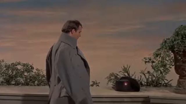 🇫🇷  ⃝NAPOLEON BONAPARTE : In  𝑡ℎ𝑒  𝔉ilm │ ᗪésiré𝕖 1954