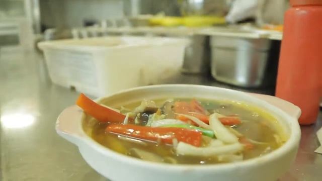 Тай Тай - ресторан тайской кухни.