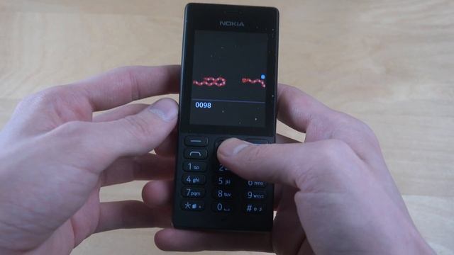 Nokia 150 Snake Gameplay - Review! смотреть онлайн