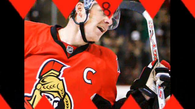 NHL BEST PLAYERS! смотреть онлайн
