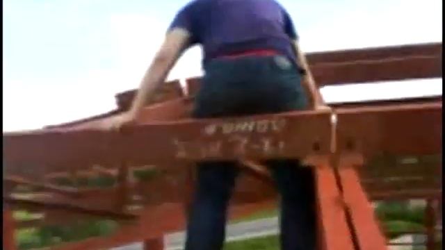 LD41: Зеркала смотреть онлайн