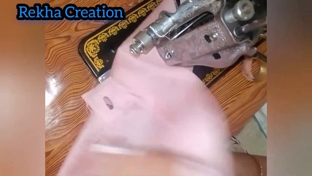 #Bell Sleeve/Umbrella Baju Design cutting and 2022/डोरी वाली बाजू डिजाइन смотреть онлайн