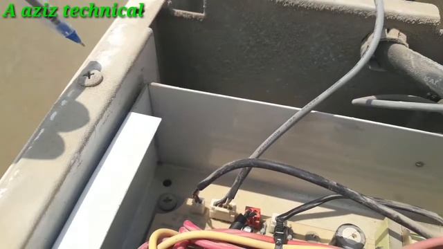 Water tank chiller Error code E1. E2. E3. E4. E5. E6. how to repair Water tank chiller.urdu hindi смотреть онлайн