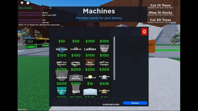 КОДЫ FACTORY SIMULATOR. Фактори Симулятор Коды. смотреть онлайн