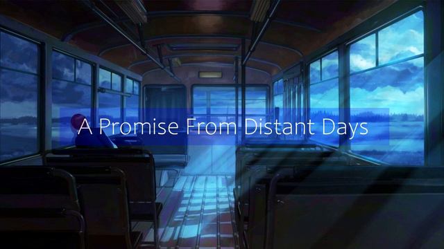 Sergey Eybog - A Promise From Distant Days | Artem Leonov смотреть онлайн